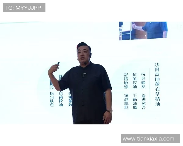 贺州姚明忠：传承文化与创新发展的双重使命与探索之路